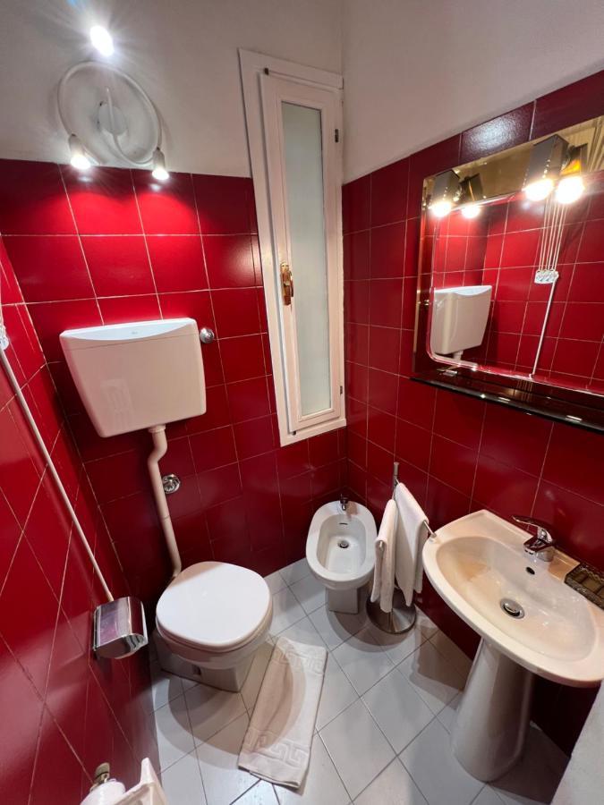 Orso - Centro Storico Apartment Bologna