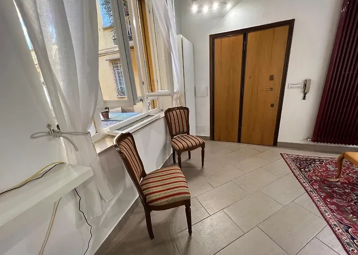 Orso Home - Centro Storico
