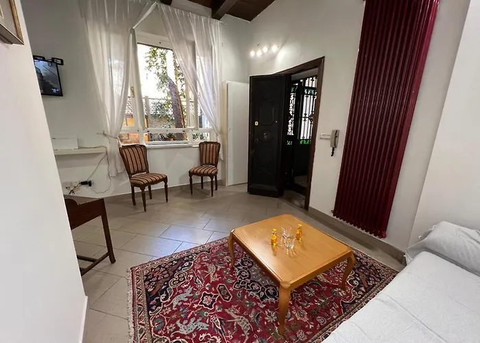 Orso Home - Centro Storico